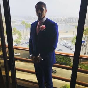 Meet your Posher, Cory